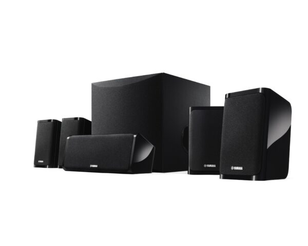 Yamaha NS-P41 BLACK