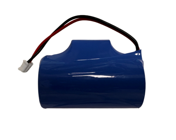 MDT Batterie au lithium métal, MDT-ER26500, avec câble et fiche
