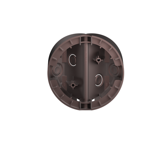ABB Adaptateur d'angle Watchdog PRO marron