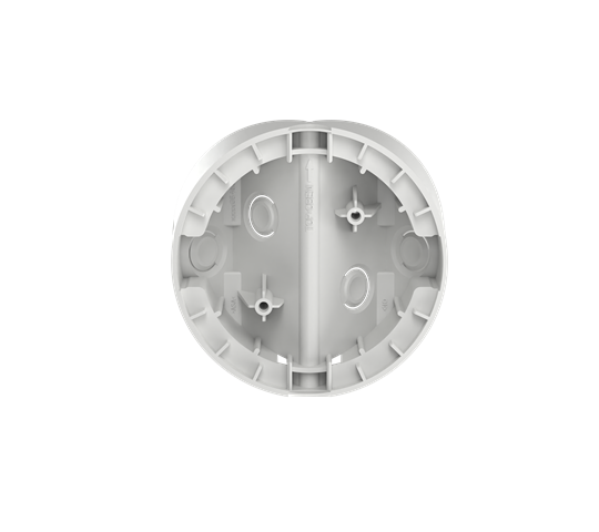ABB Adaptateur d'angle Watchdog PRO studio blanc