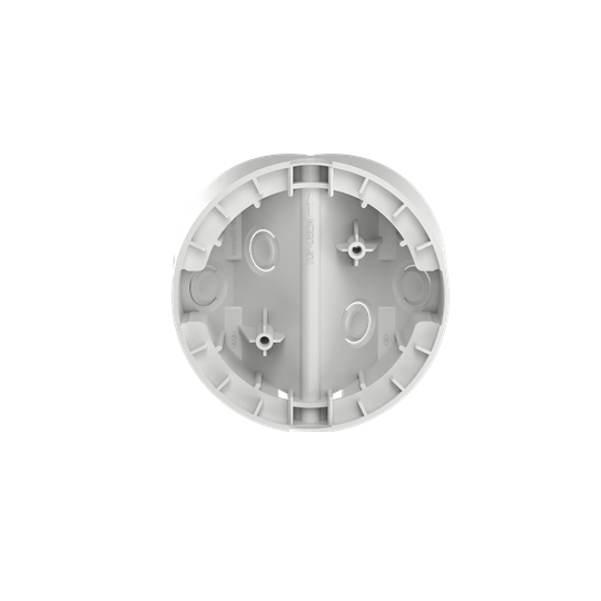 ABB Adaptateur d'angle Watchdog PRO studio blanc