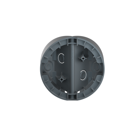 ABB Adaptateur d'angle Watchdog PRO anthracite