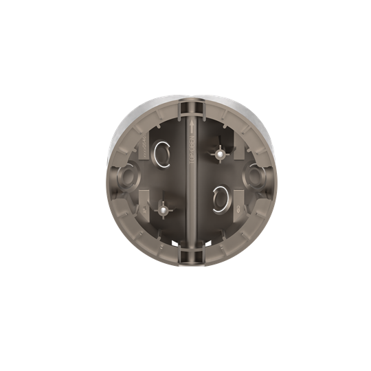 ABB Adaptateur d'angle Watchdog PRO en acier inoxydable
