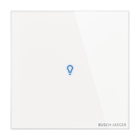 ABB TB/U1-CG Inter Tacteo premium KNX 1T