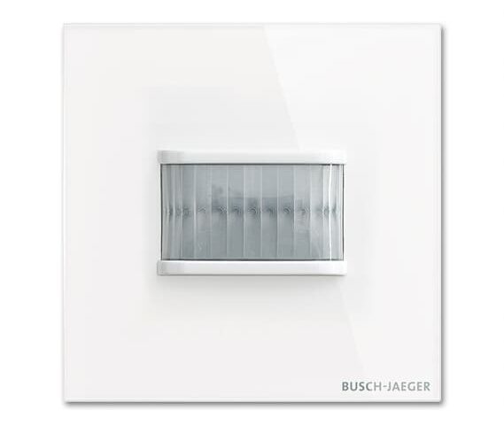 ABB TBW/U-CG Détecteur Présence Tacteo premium 180°