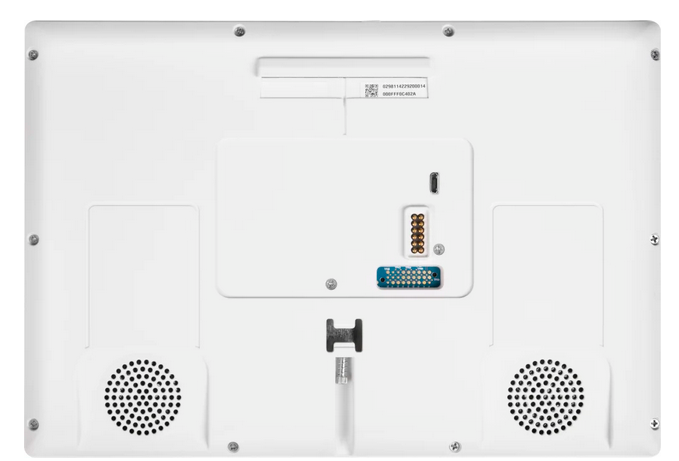Control4 C4-T4IW10-WH – Image 2