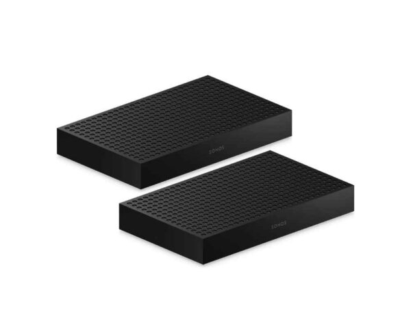 Sonos Pack 15 Amp multi x2