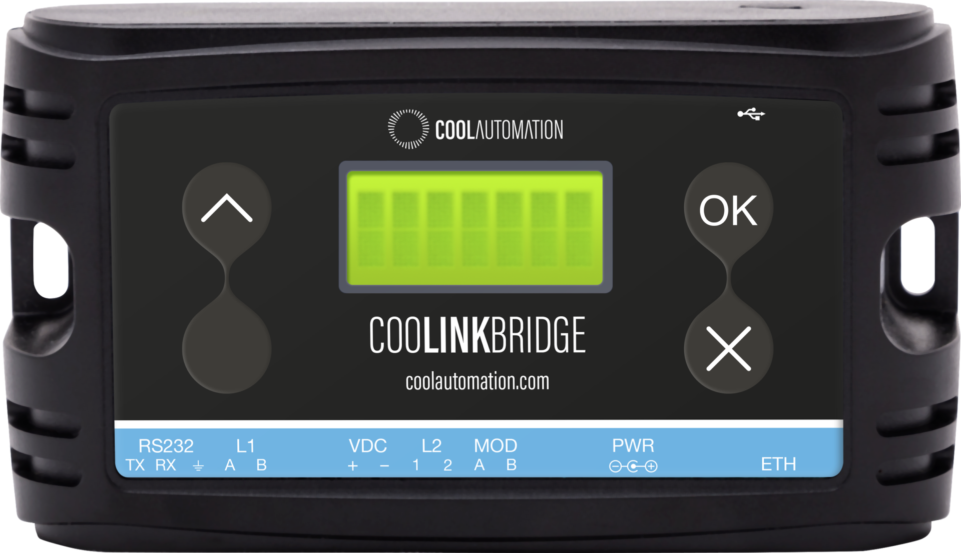Cool Automation CooLinkBridge