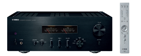 Yamaha A-S 1200 BLPB