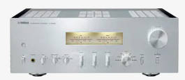 Yamaha A-S 2200 BLPB