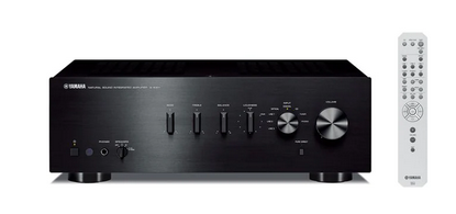 Yamaha A-S301 BL