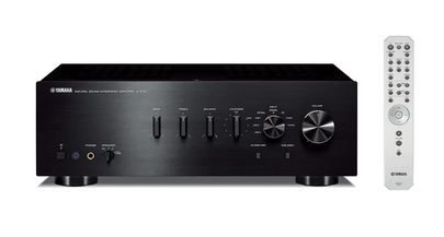 Yamaha A-S701 BL