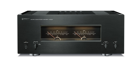 Yamaha M-5000 BLPB