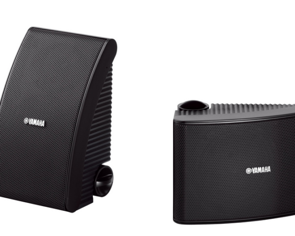 Yamaha NS-AW 392 BL (lapaire)