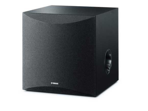 Yamaha NS-SW 050 BL