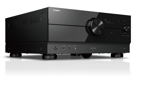Yamaha RX-A8A BL