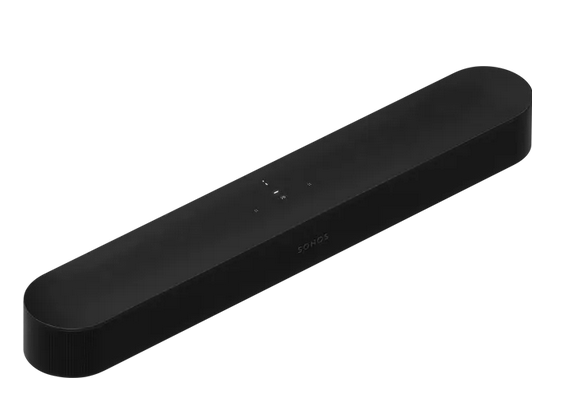 Sonos Sonos Beam (Gen2) - Noir