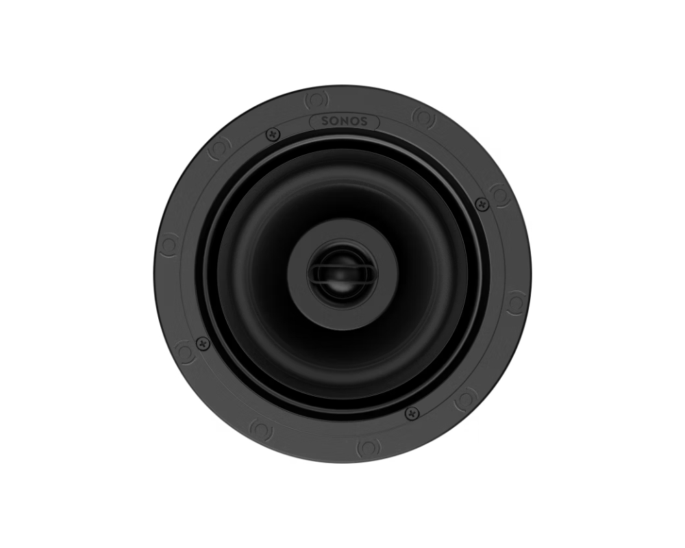 Sonos In-Ceiling 6'' by Sonance (Paire) – Image 2