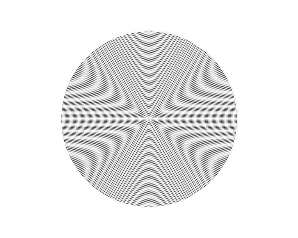 Sonos In-Ceiling 6'' by Sonance (Paire) – Image 3