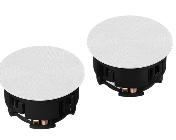 Sonos In-Ceiling 6'' by Sonance (Paire)