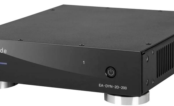 Episode EA-DYN-2D-200