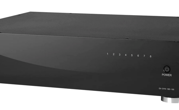 Episode EA-DYN-16D-100