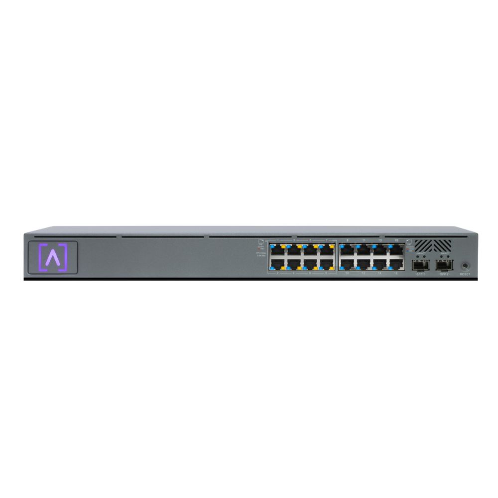 Alta Labs S16-POE