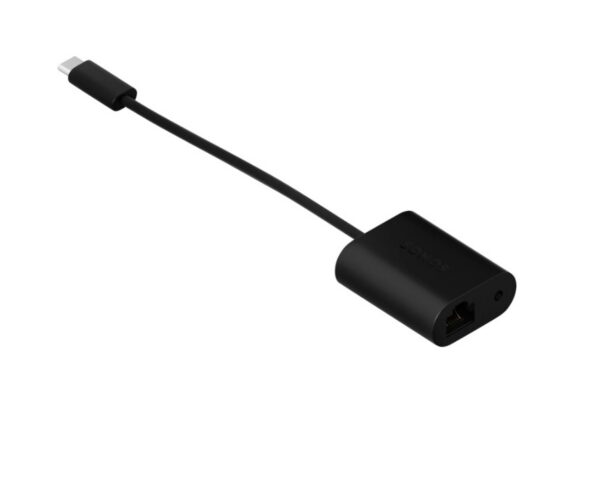 Sonos Combo Adapteur - Noir
