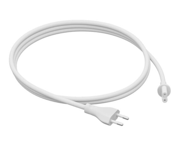Sonos Power Cable - Standard White