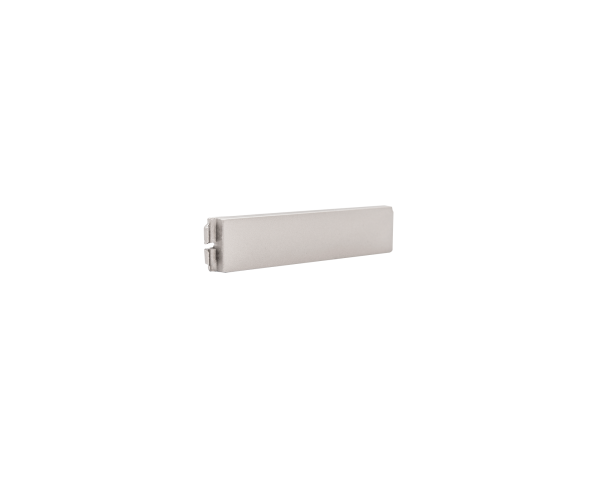 Zennio GetFace IP - Bouton aveugle