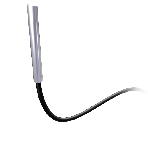 Zennio Sonde NTC acier