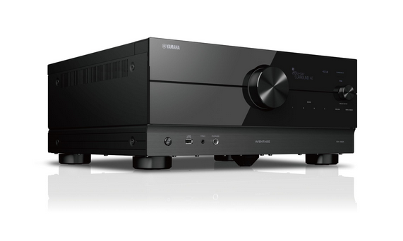 Yamaha RX-A6A BL