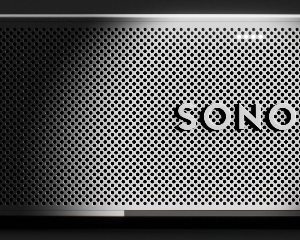 Sonos Beam Ultra blanc – Image 5
