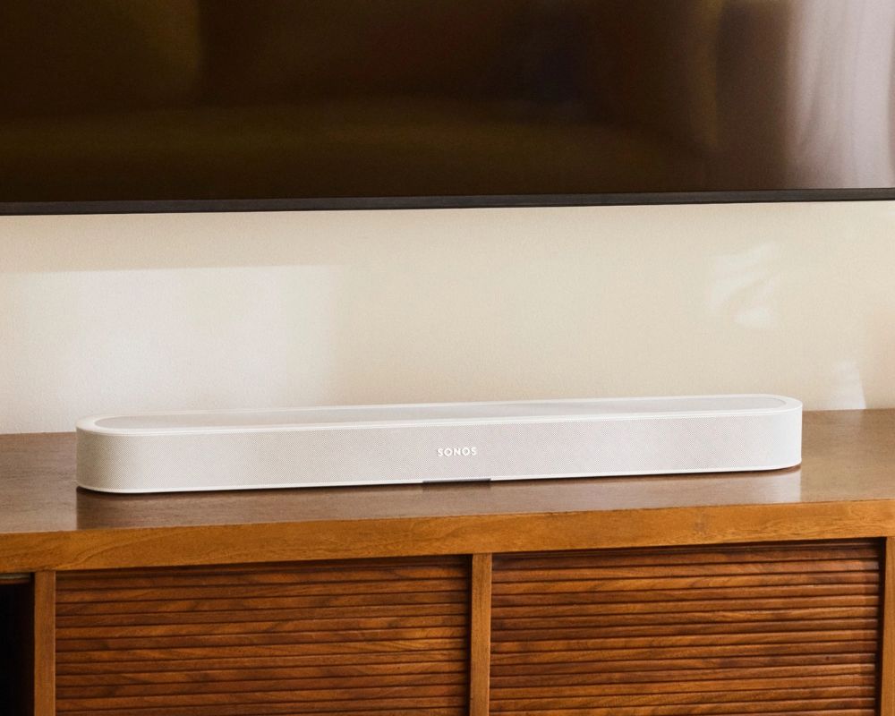 Sonos Beam Ultra blanc – Image 6