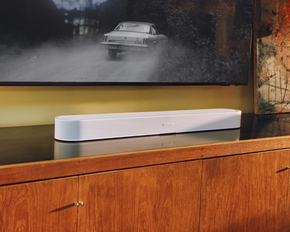 Sonos Beam Ultra blanc – Image 7