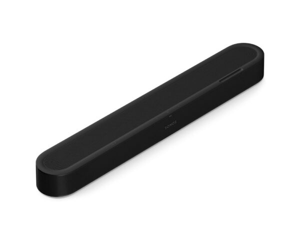 Sonos Beam Ultra noir