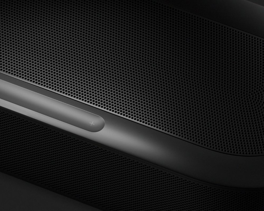Sonos Beam Ultra noir – Image 4