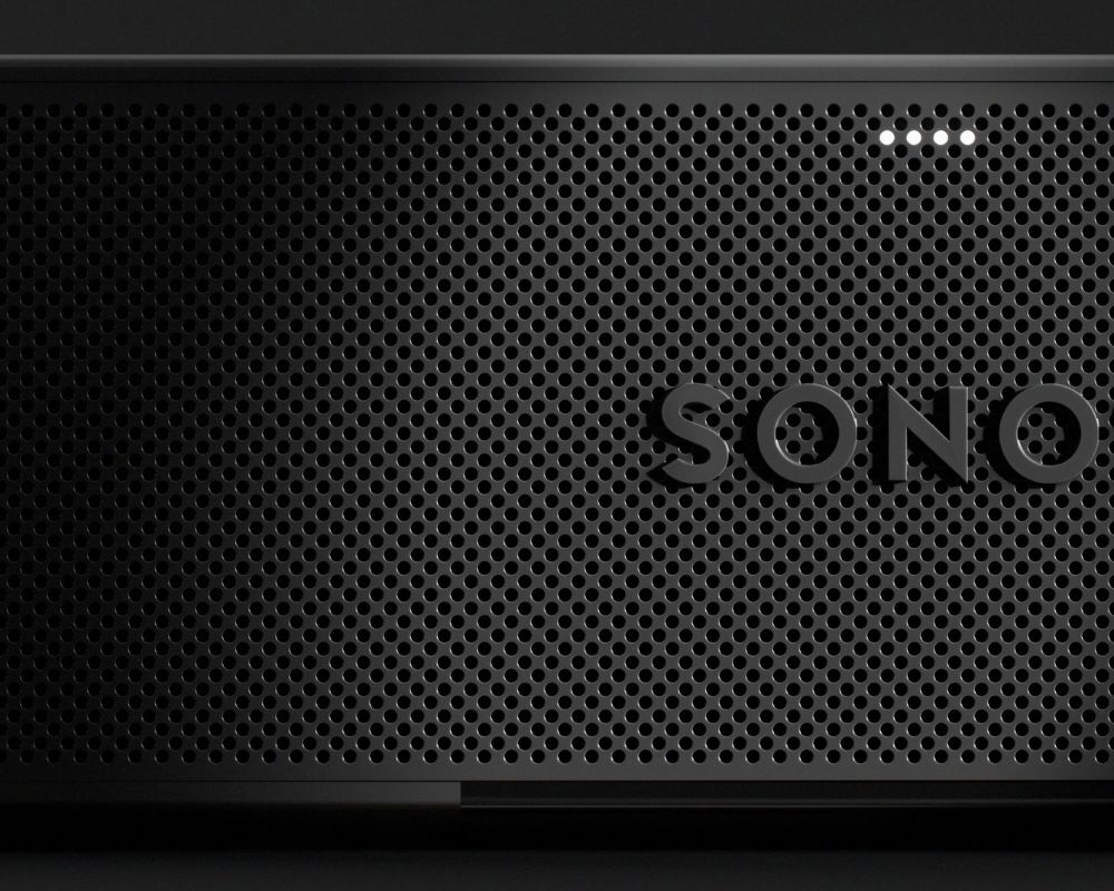 Sonos Beam Ultra noir – Image 5
