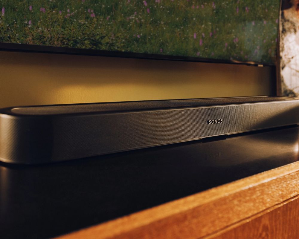 Sonos Beam Ultra noir – Image 6