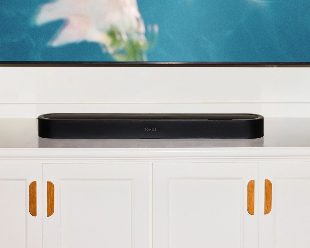 Sonos Beam Ultra noir – Image 7