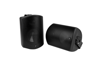 Episode ES-500-AW-6-BLK