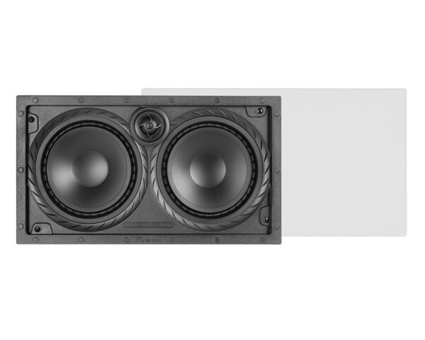 Episode ES-CORE-36-IW-LCR