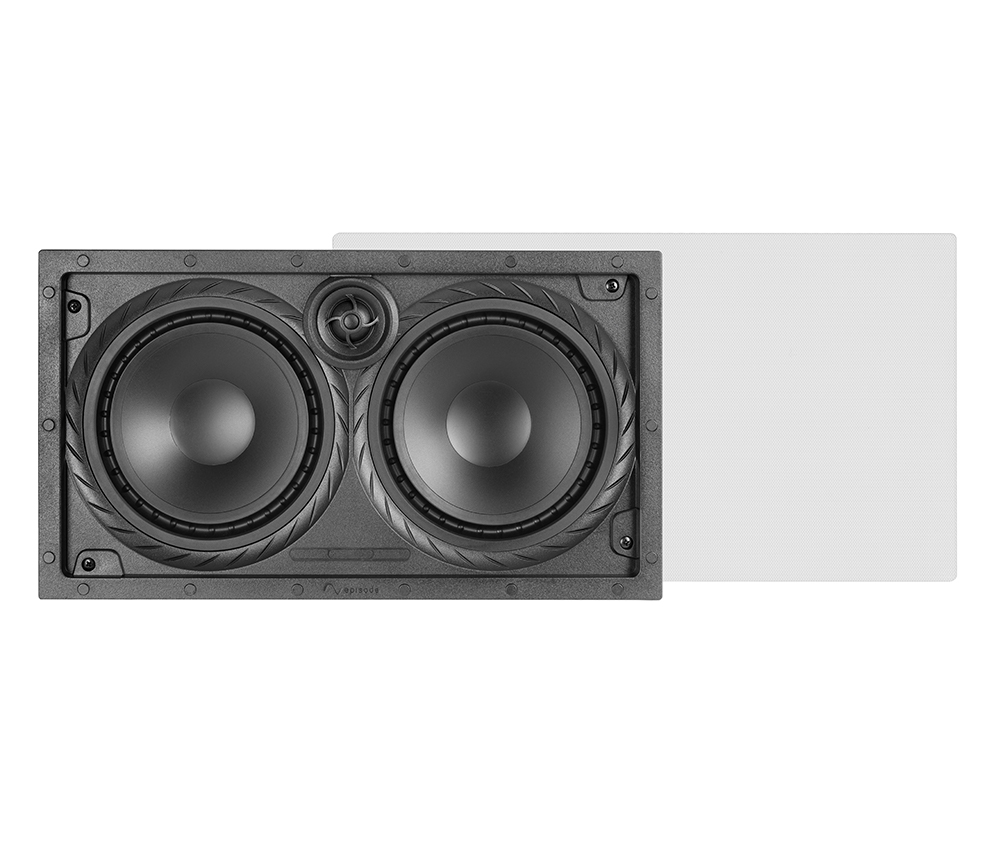 Episode ES-CORE-36-IW-LCR