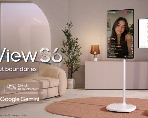 Hisense 32S6S