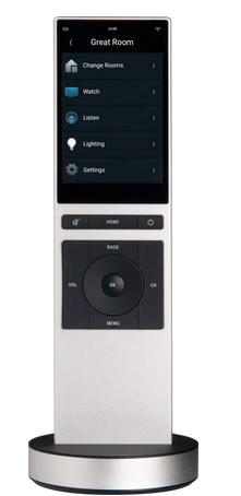 Control4 NE-RMT-AS